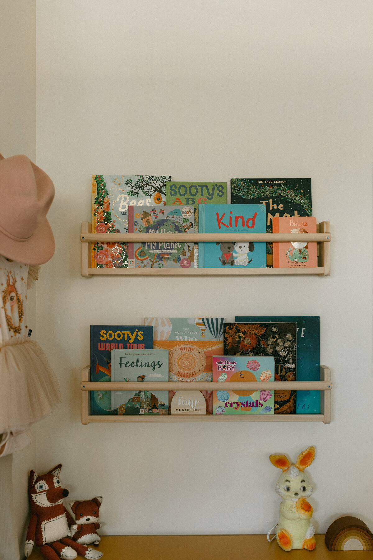 Nursery room Cindy Young Photography