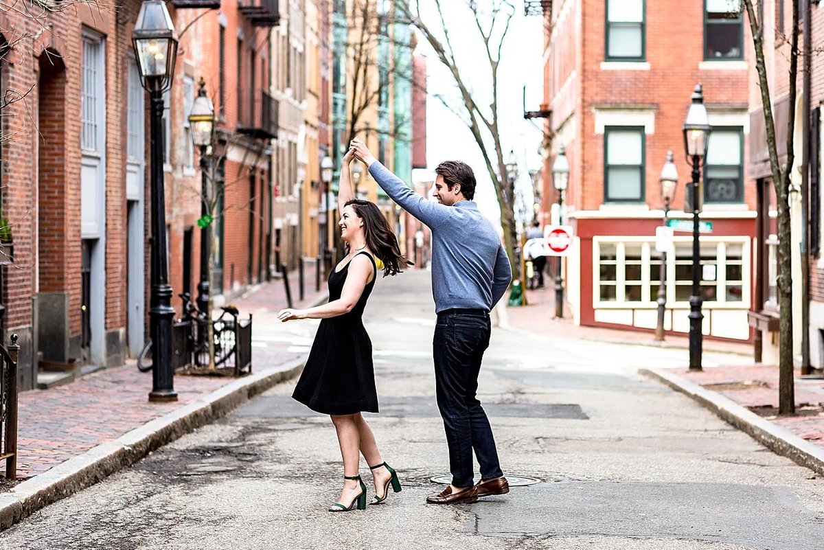 Britt + Ethan - Beacon Hill 26