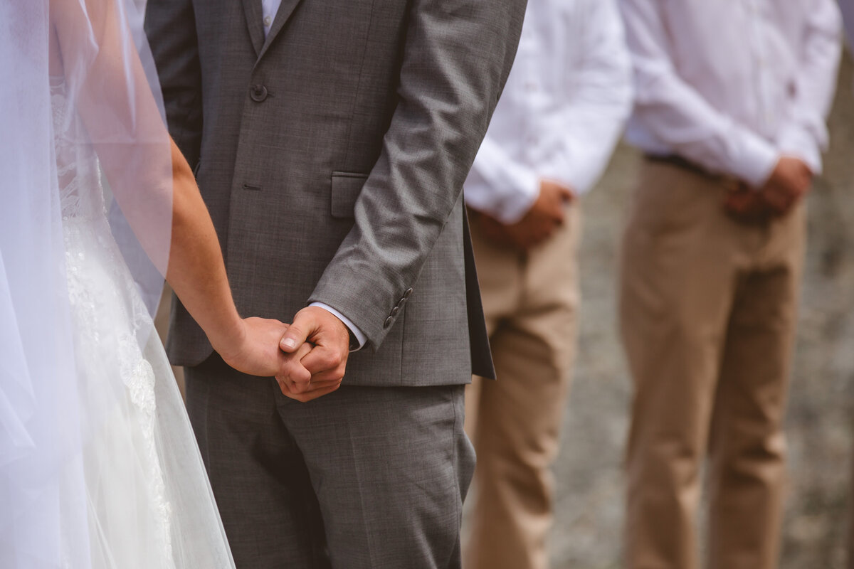 Wedding, ceremony