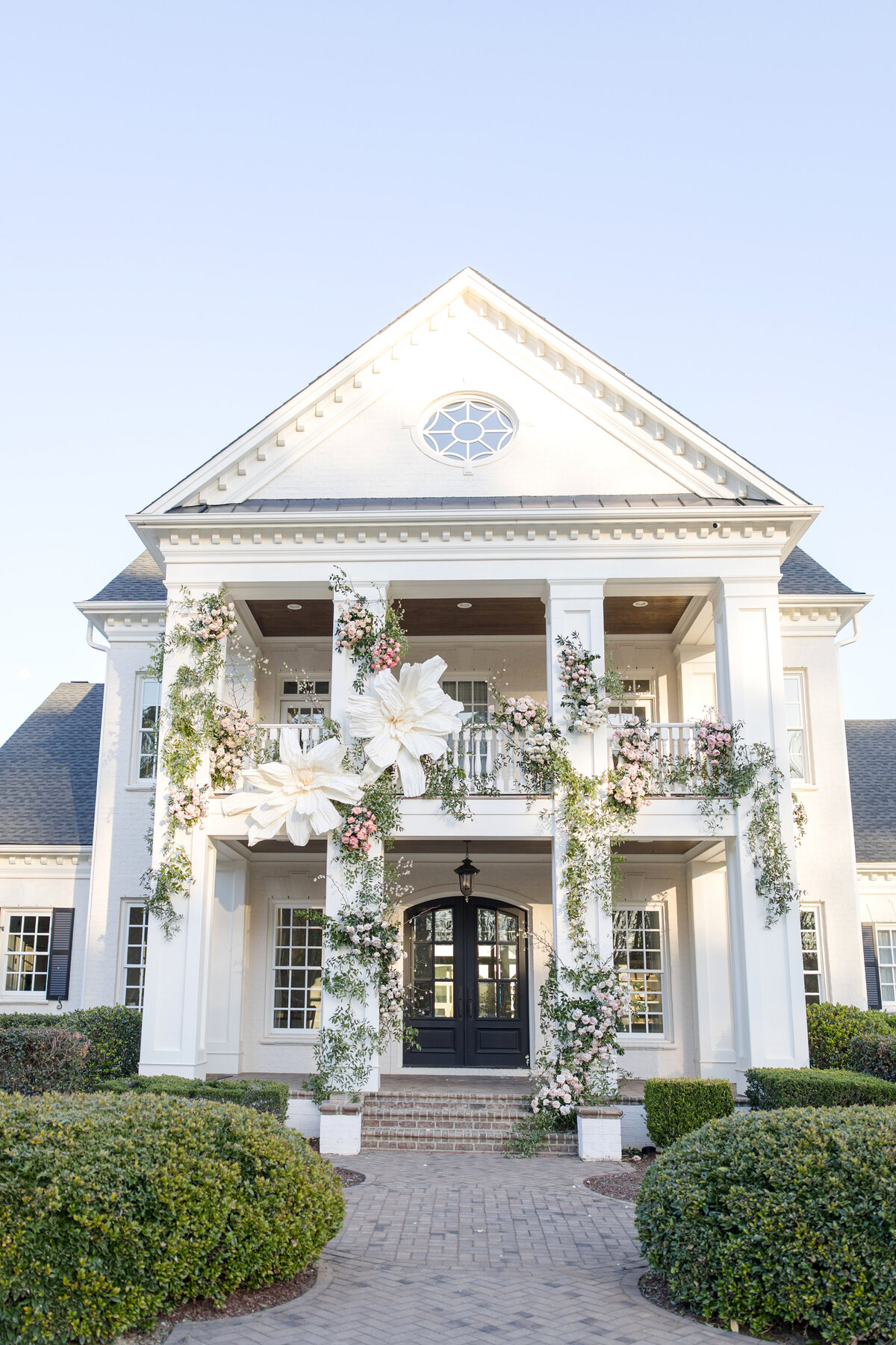 The Donovan Manor SSAA Intrigue Designs Anna Grace Photography-336