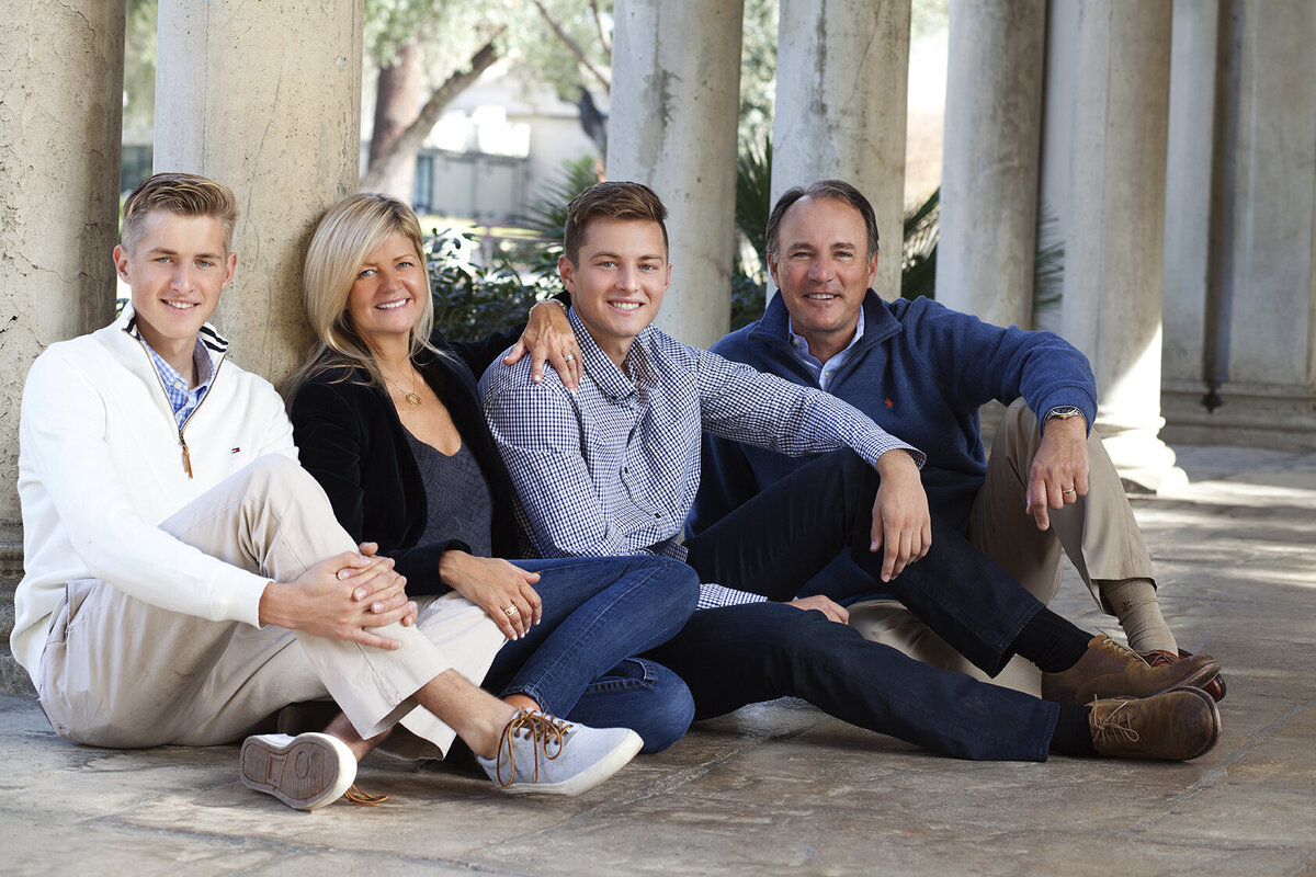 Family Photographer in Pasadena California | Sarah J Photorapher