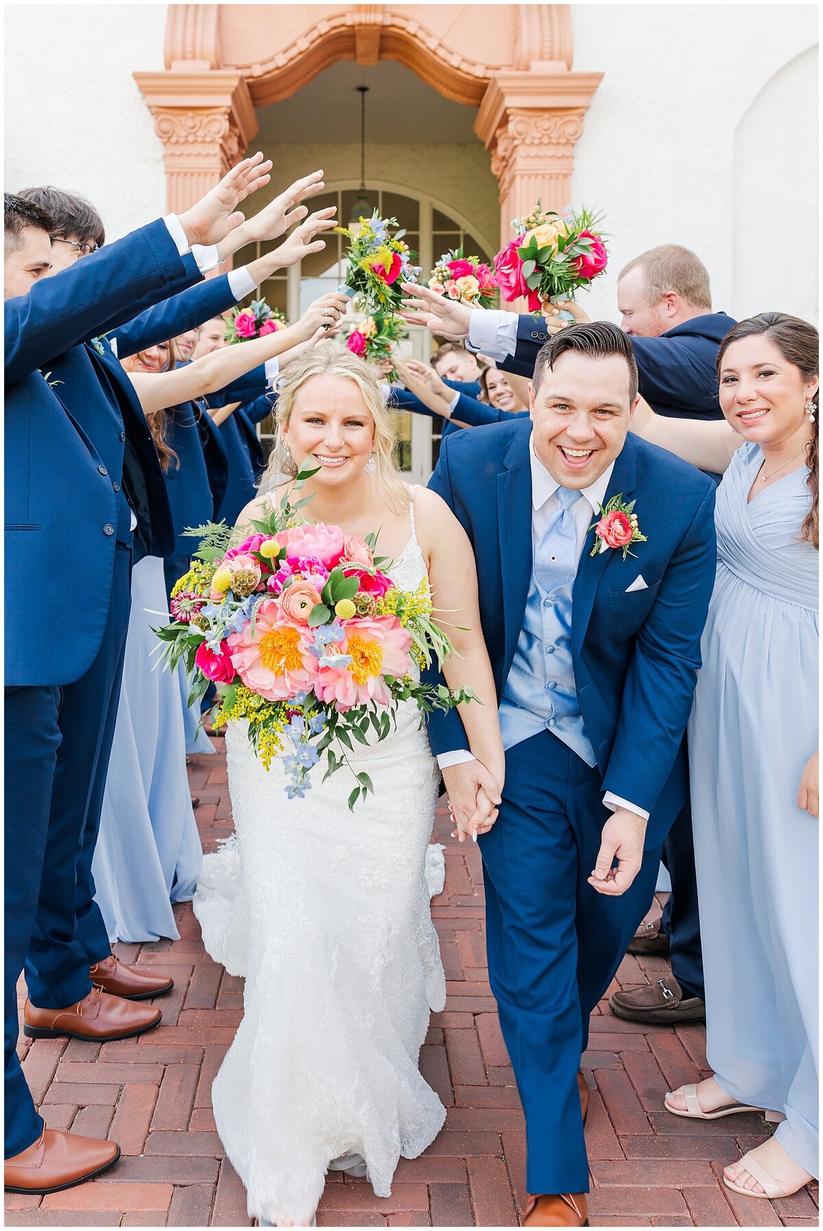 Ravisloe Country Club Wedding 062224_1063