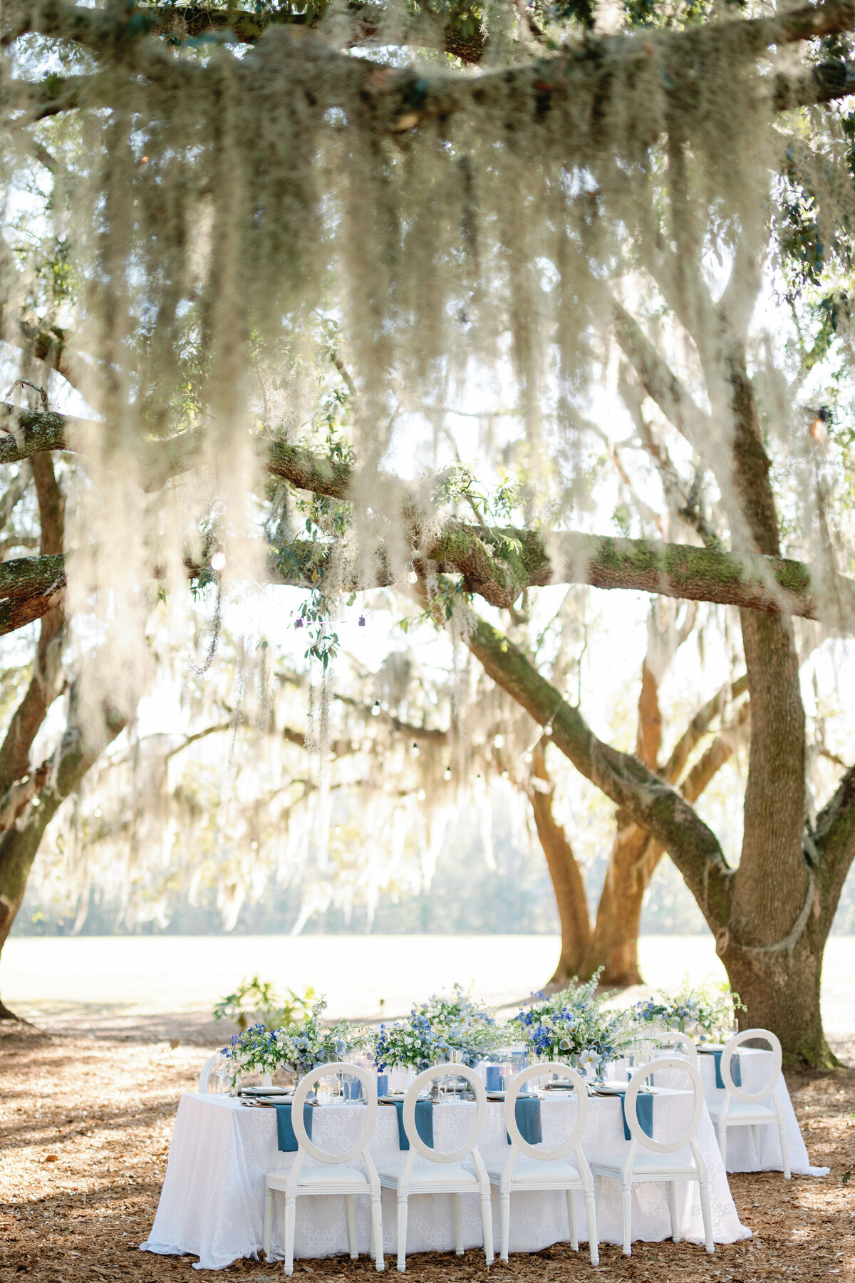 Styled Shoot Across America tour #2 - Hewitt Oaks, Savnnah Georgia - Tampa Florida and Destination Wedding Photographer - Alaina René Photography-65