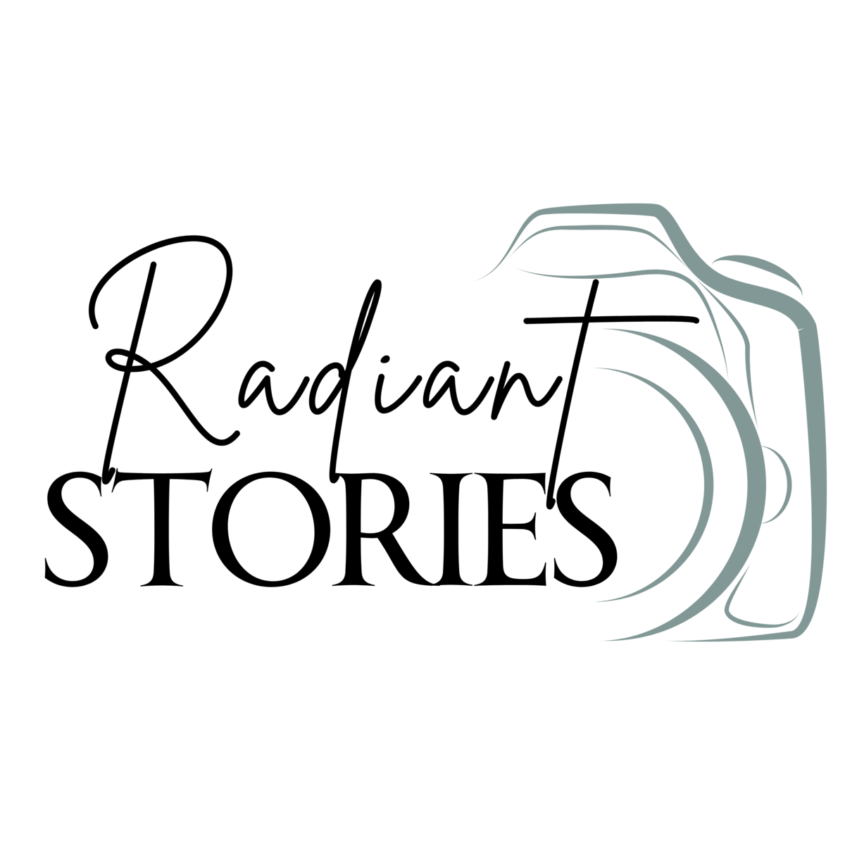 Radiant Stories Logo