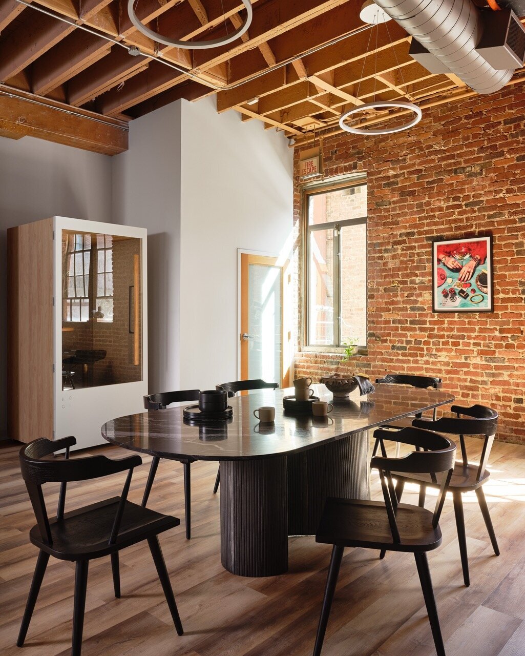 Audacious San Francisco Interior Design by An Affair With Color 3 Large