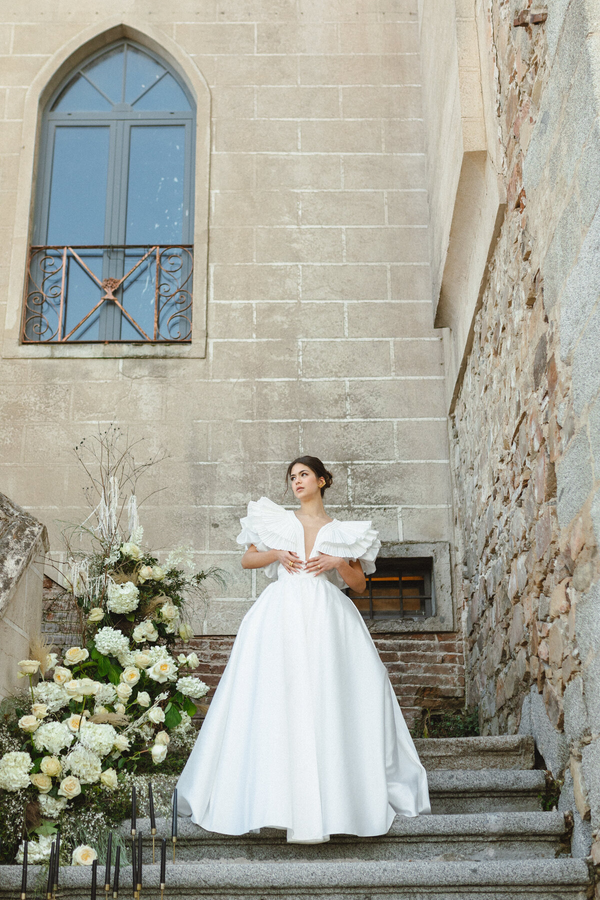 Wedding Styled Shoot Portugal-54
