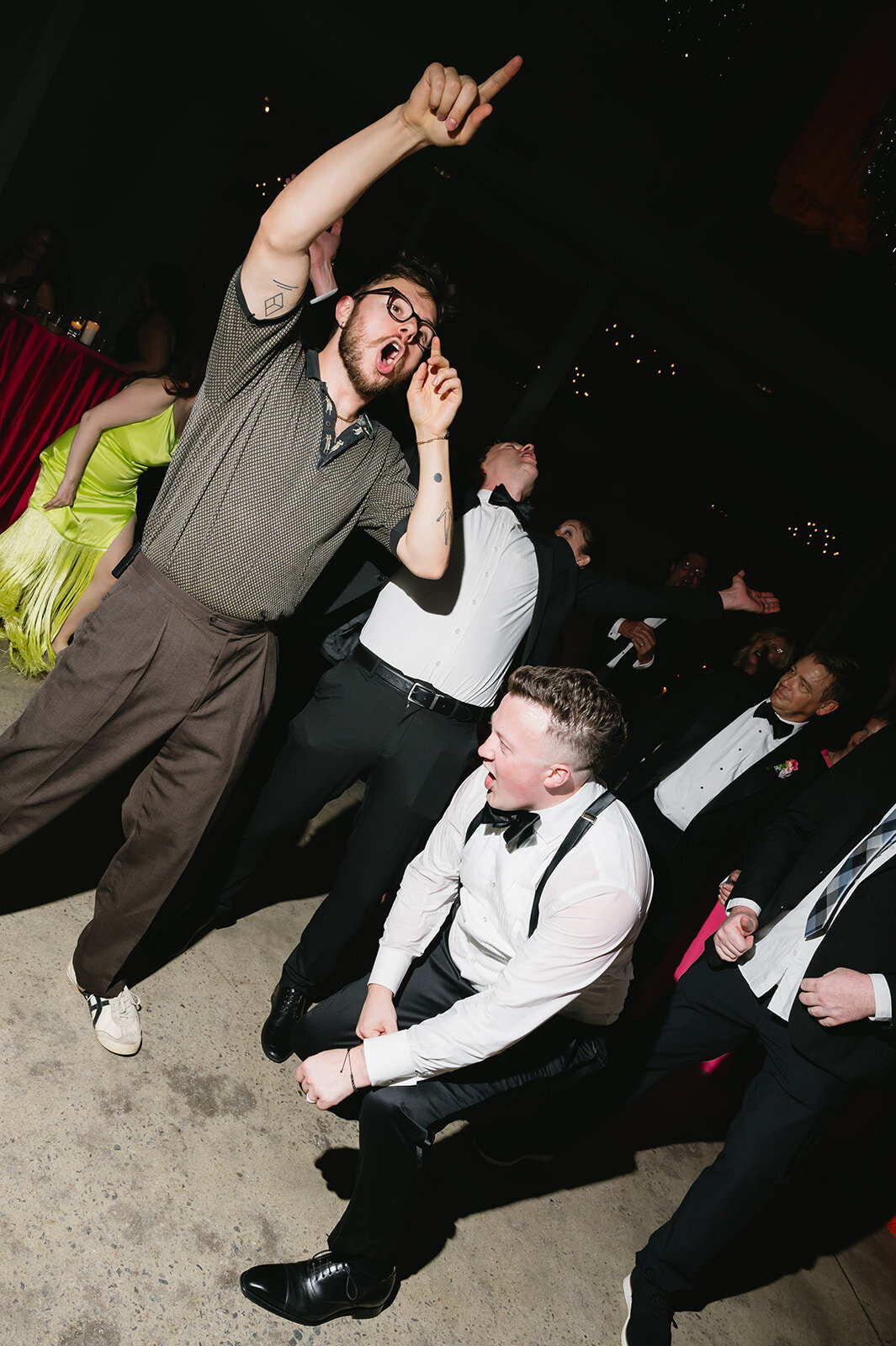 The Distillery NC Wedding_Olivia+Devin-1182