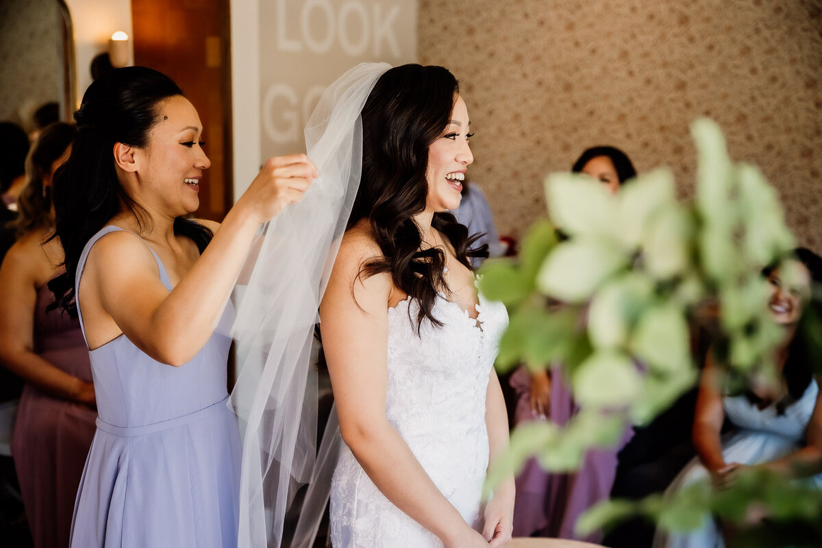 Archer Inspired Photography - Emily and Aaron Wedding - The Richland - Orange - Details Getting Ready-129