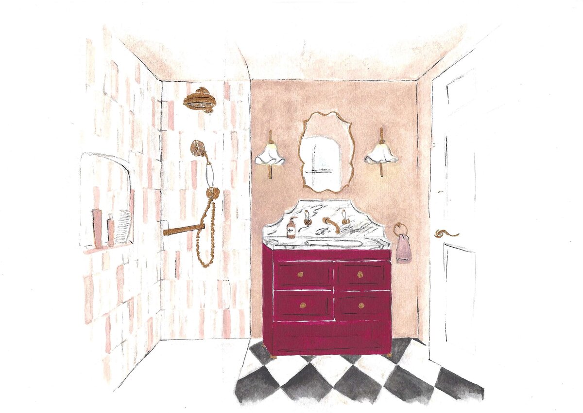 St.Albans Shower Room Project