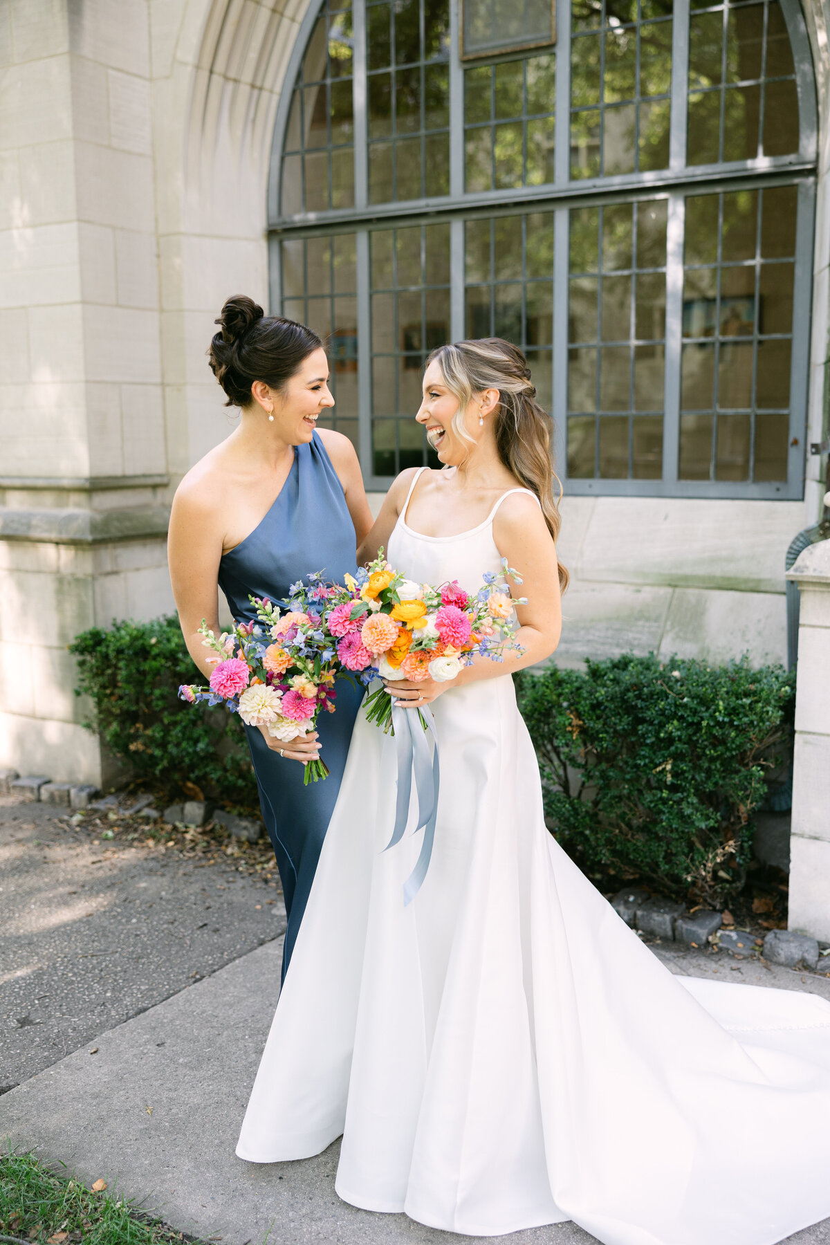 Ivy Room Chicago Wedding Maggie + David-82