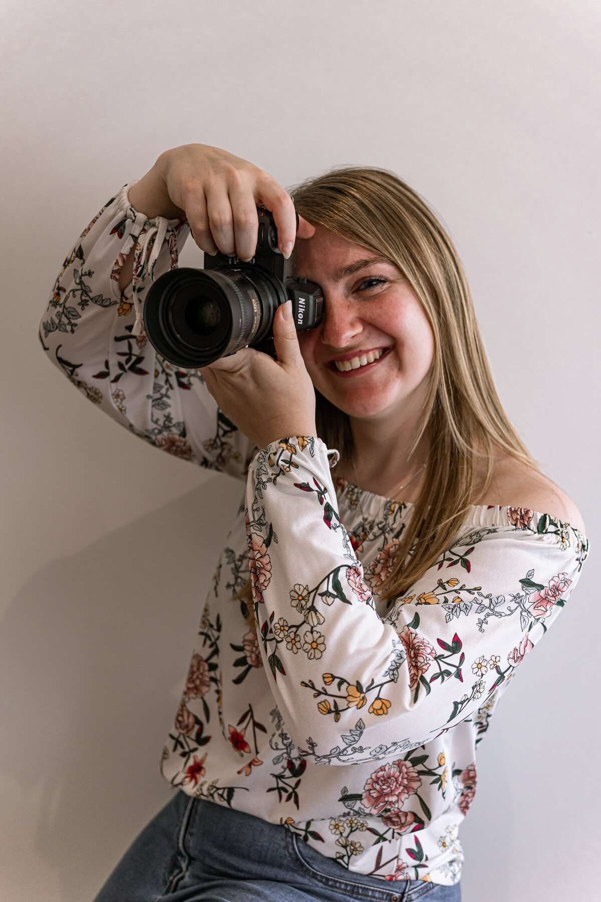 Ambrace Fotografie - Bruiloften, Newborn & Zwangerschap foto 1