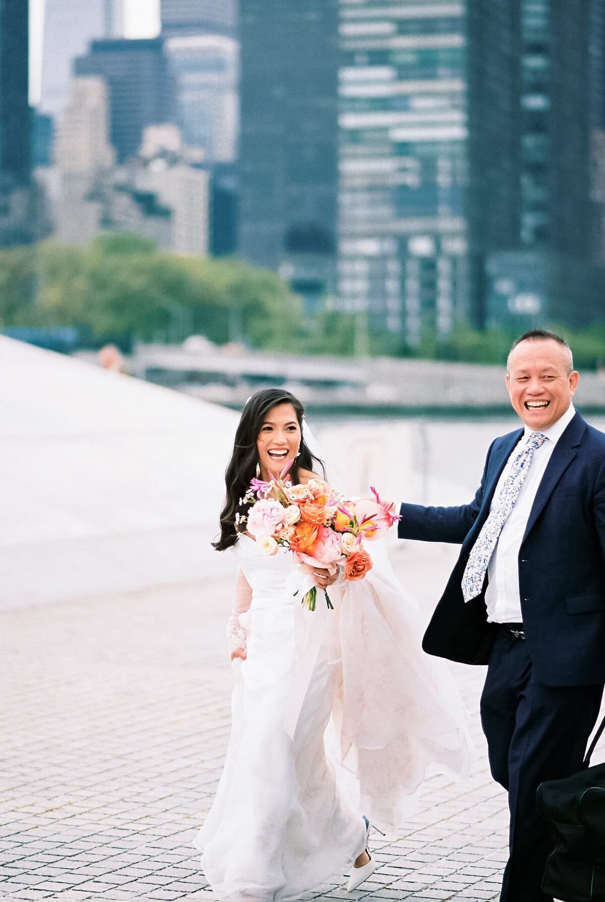 NYC Manhattan Wedding | Los Angeles Wedding Photographer