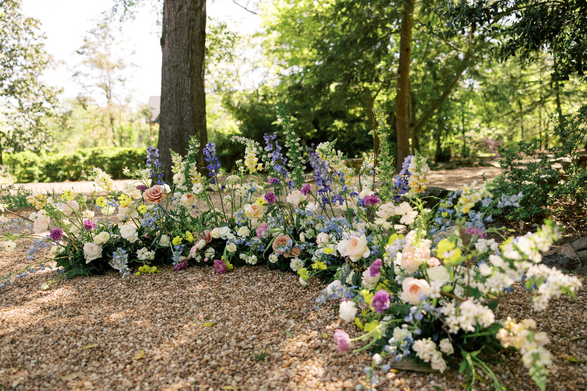 The Blisses Wedding_VanLandingham Estate Charlotte Wedding Venue_NC Wedding Photographers_0220