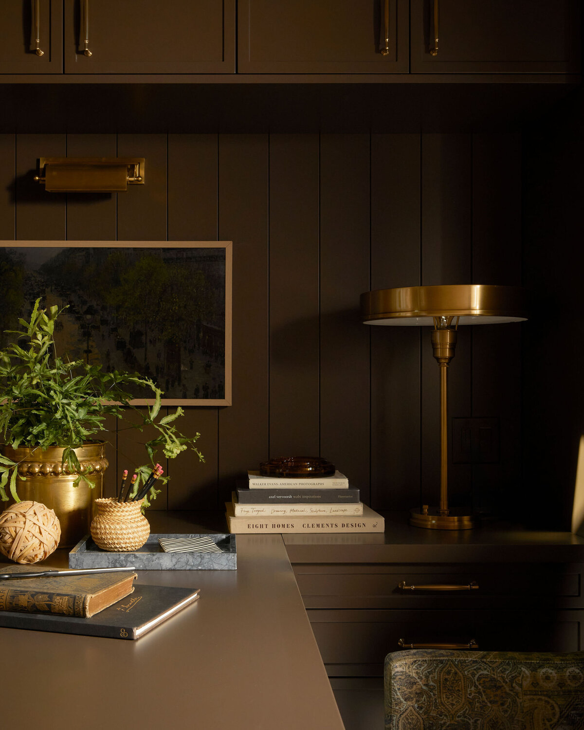 Rosedale Toronto Interior Design Project | Staci Edwards
