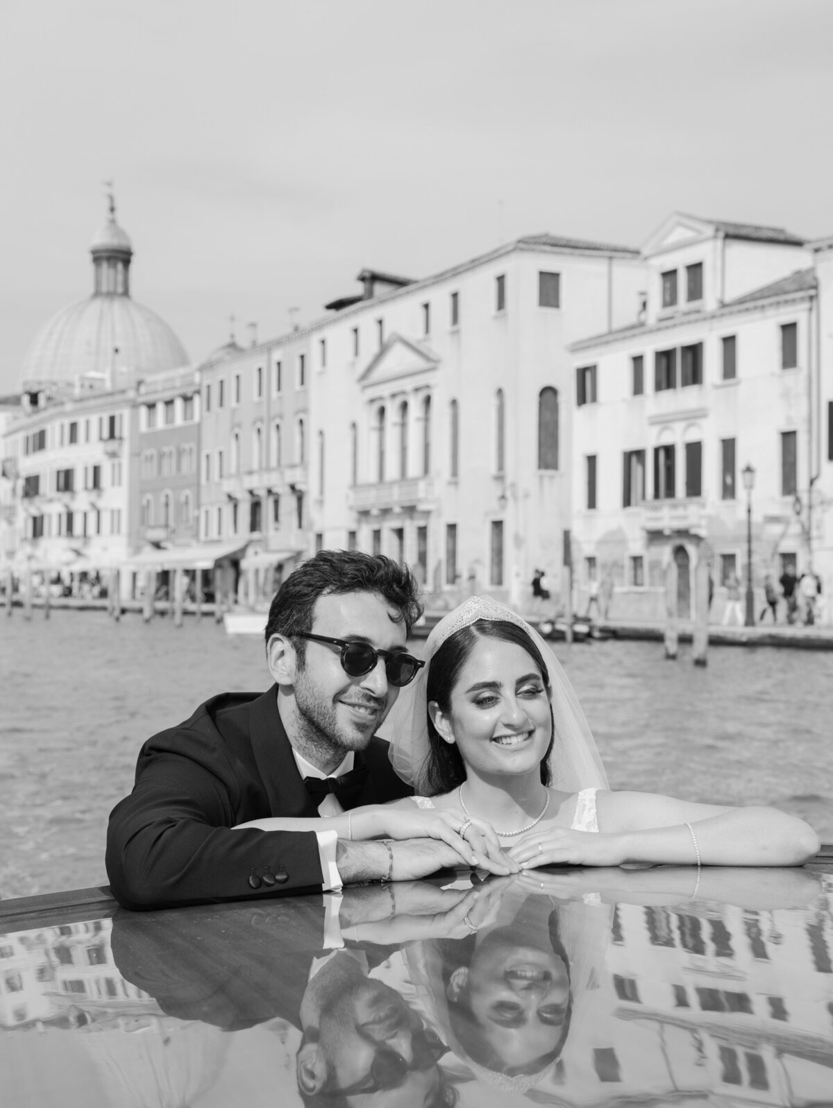 Venice Wedding Excelsior (108 von 172)