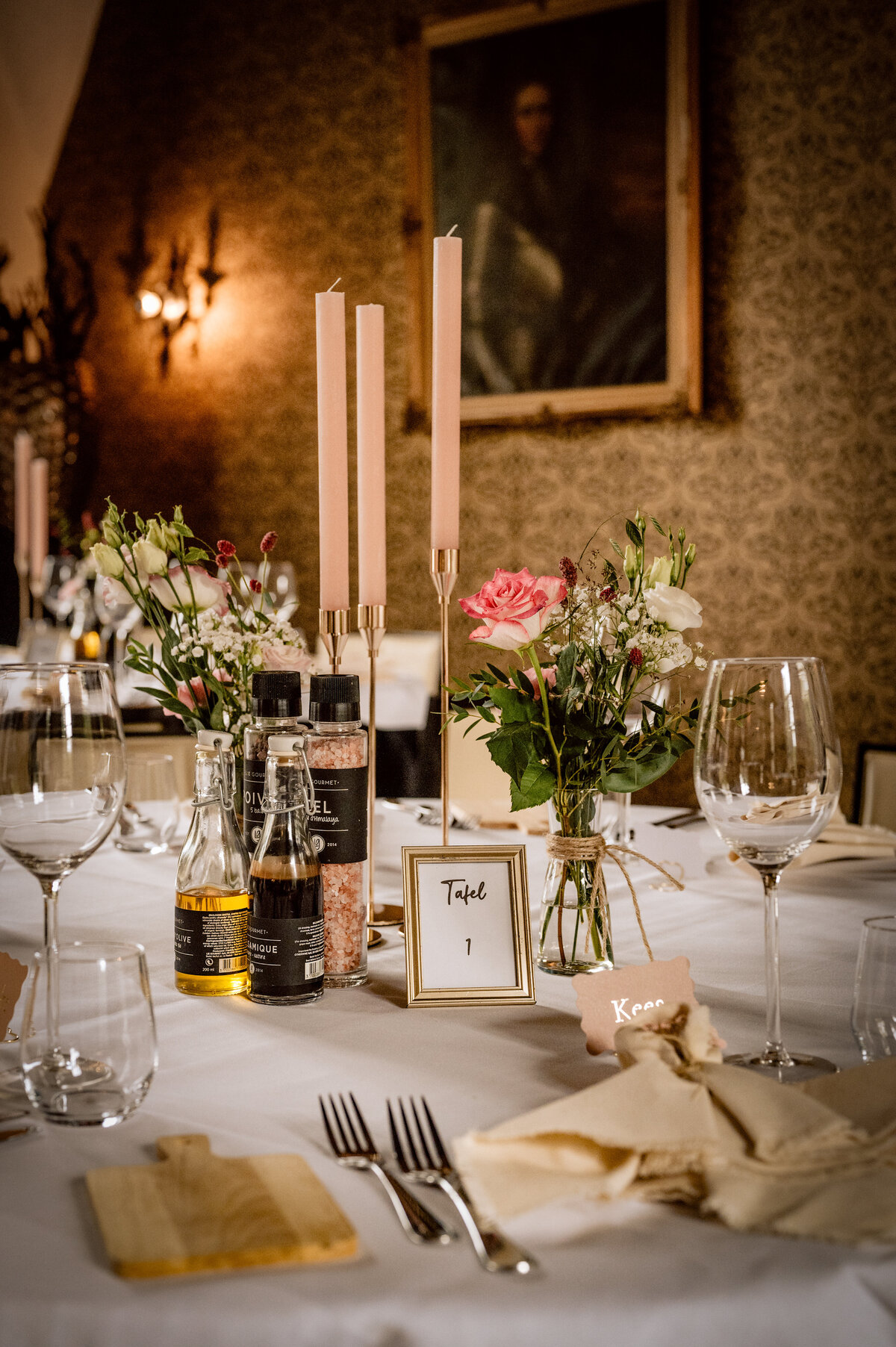 bruidsfotografie kasteel Henkenshage