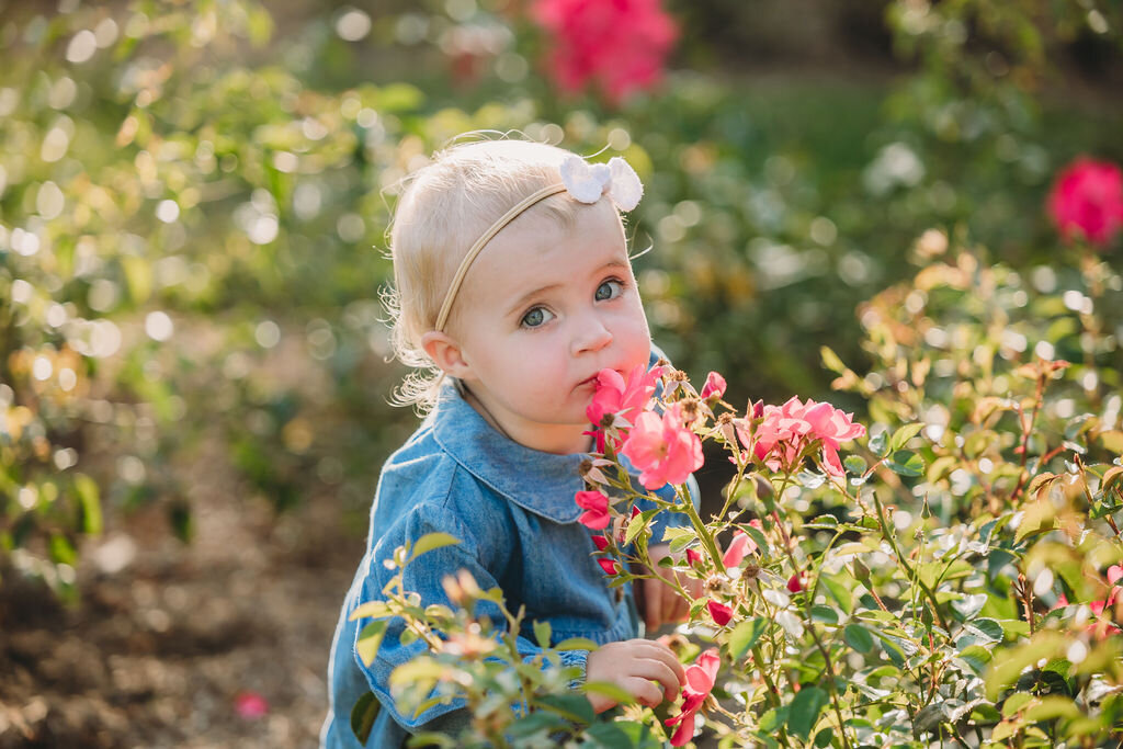 Margaret's Family Session (6)