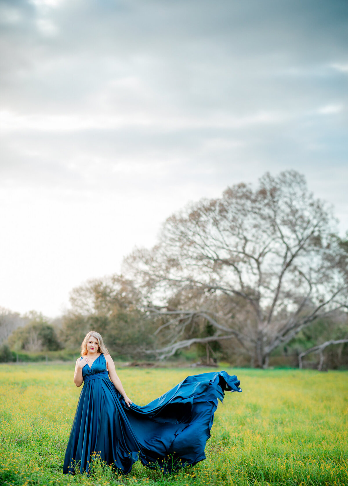 Houston Engagement Session-161
