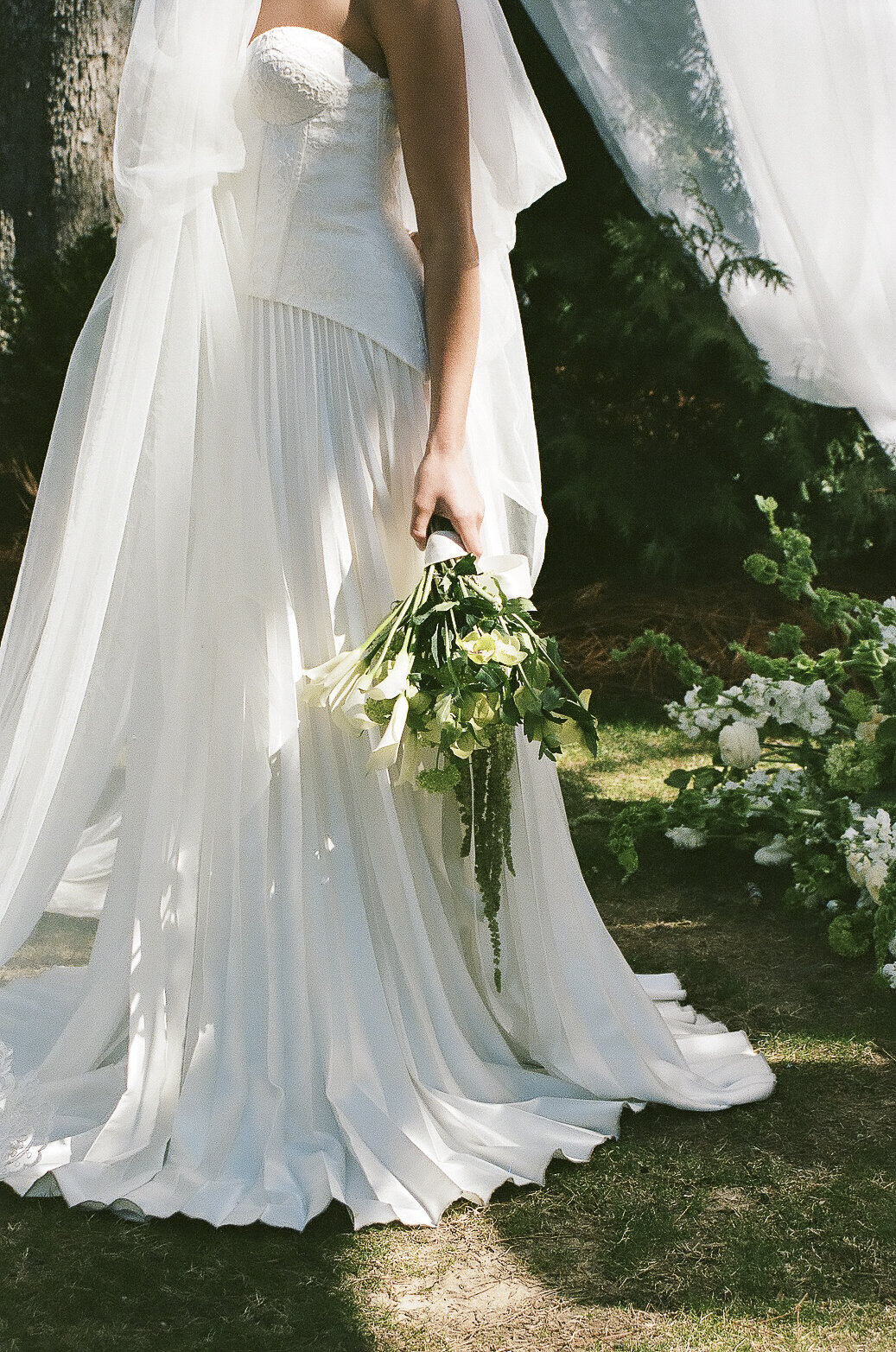 Linen Bridals Film-3