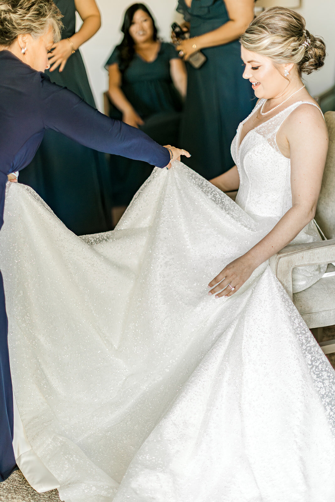 Samantha & Thomas Calloway Gardens Wedding-Chicago + Atlanta Wedding Photographer-33