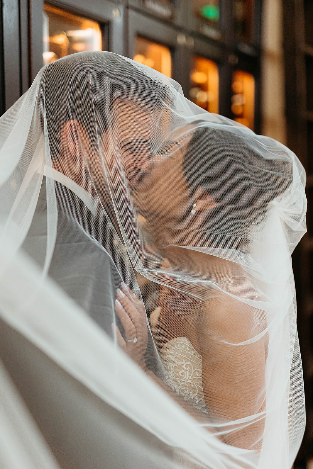 Stirling Club Wedding – Las Vegas