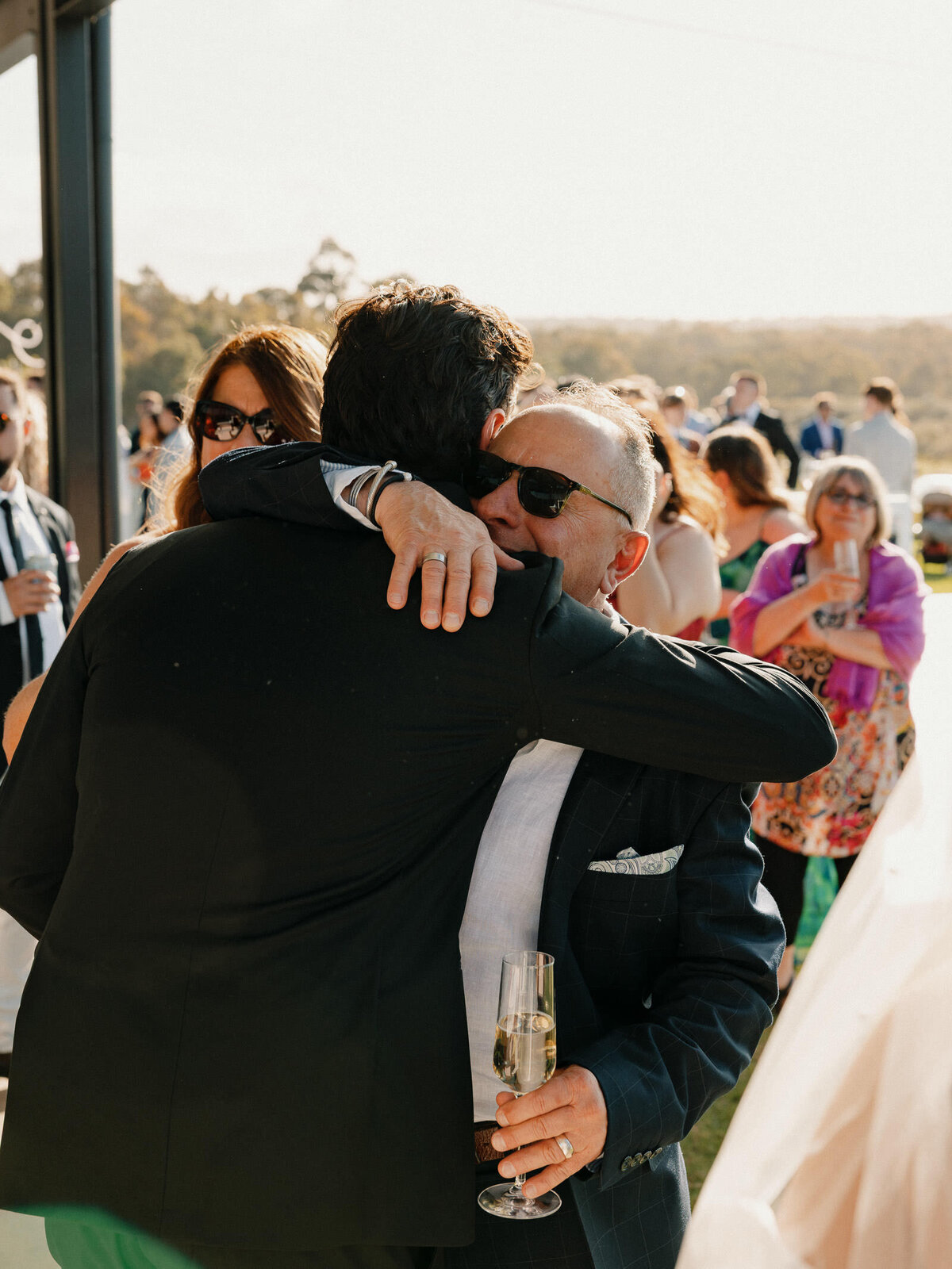 Wedding Photographer in South West Australia