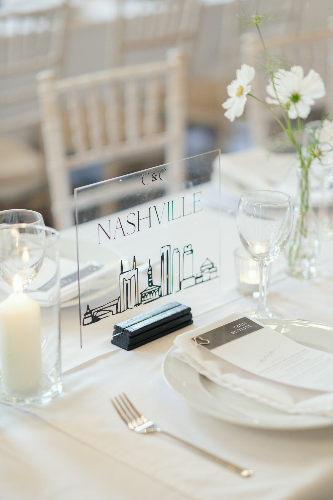 Elegant Wedding at Hinwick House, Northamptonshire - Destination Wedding Photography-195