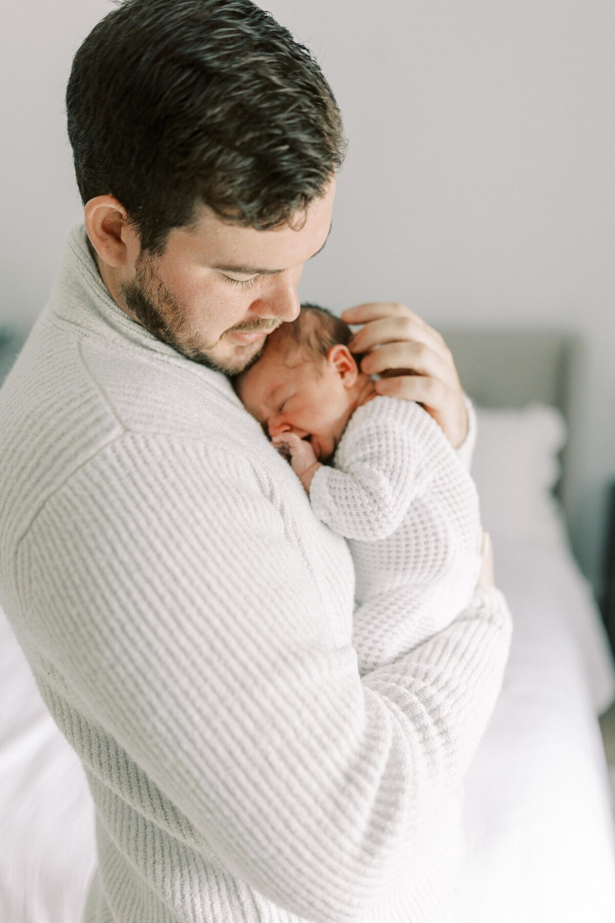 Crawford Family Lifestyle Newborn Aubrey Lynn Photography-89