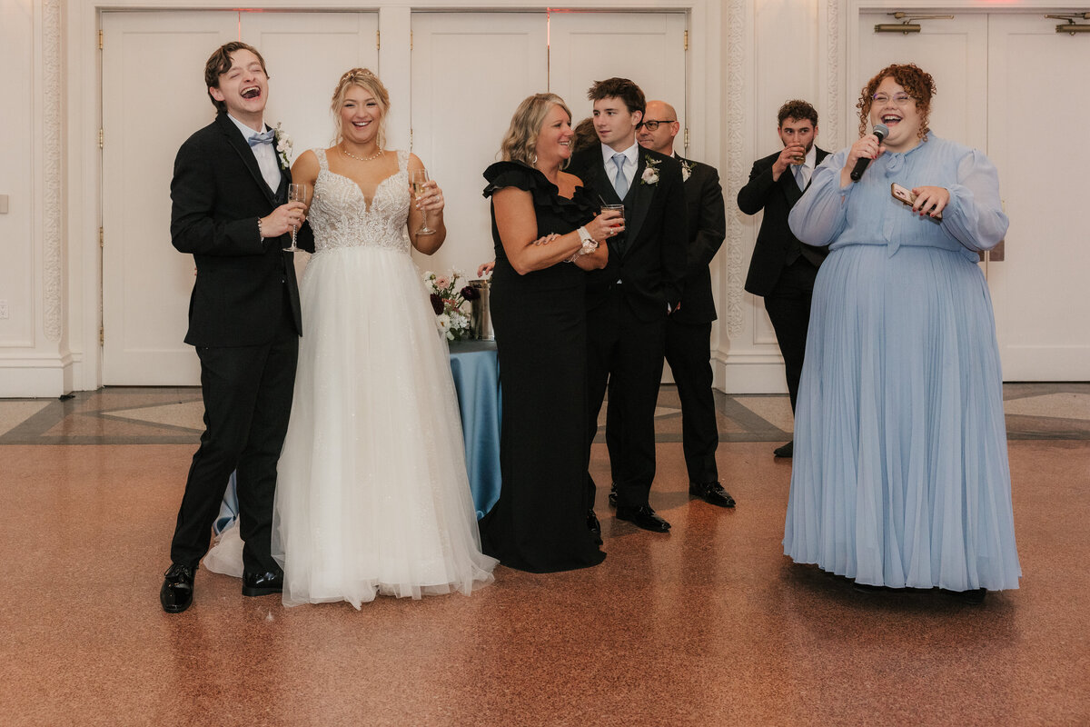 Olivia & Mark Conro - HFC & The Mayo Hotel - Highlights-112