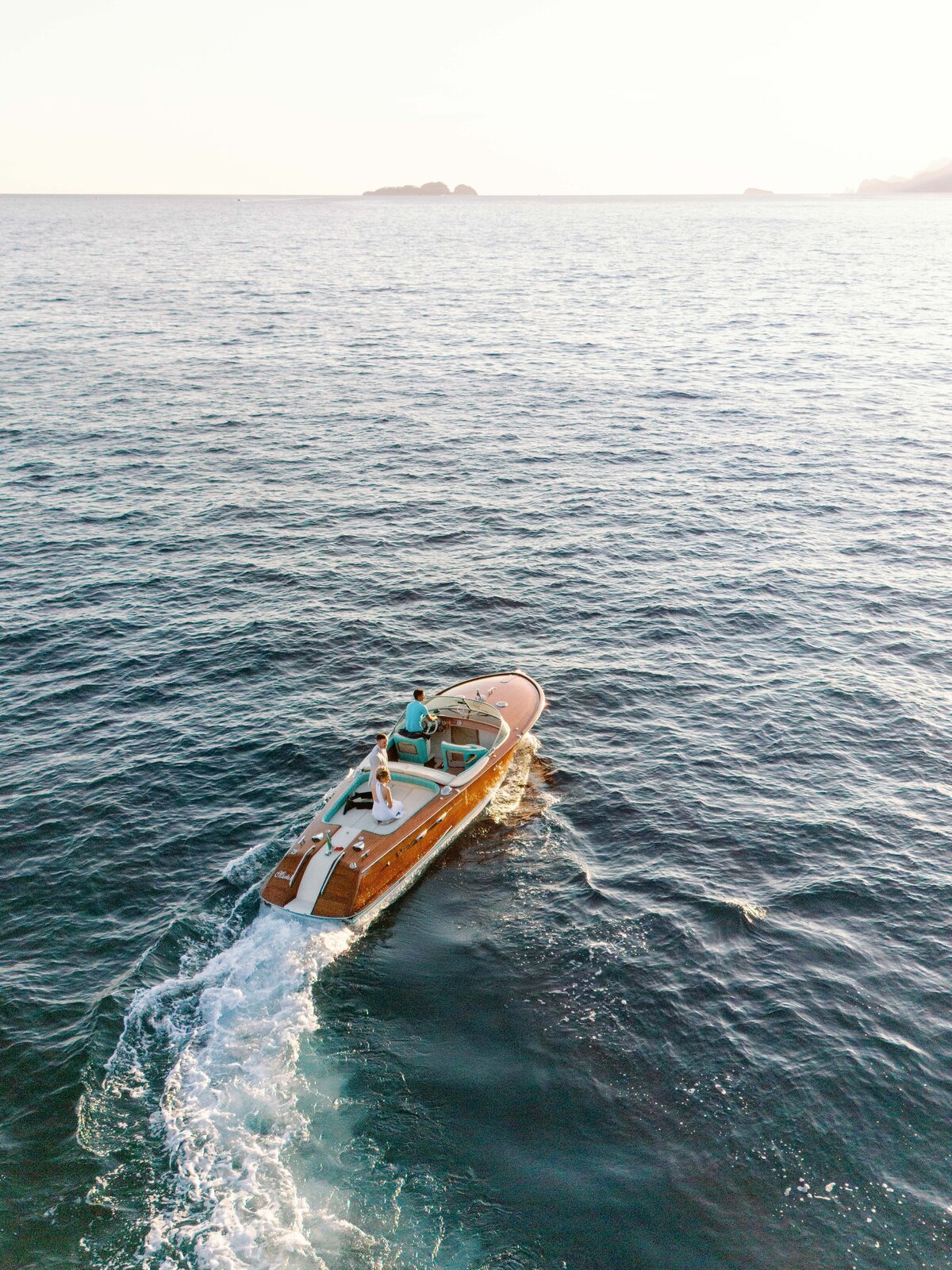The Fourniers | Amalfi Coast Engagement-330