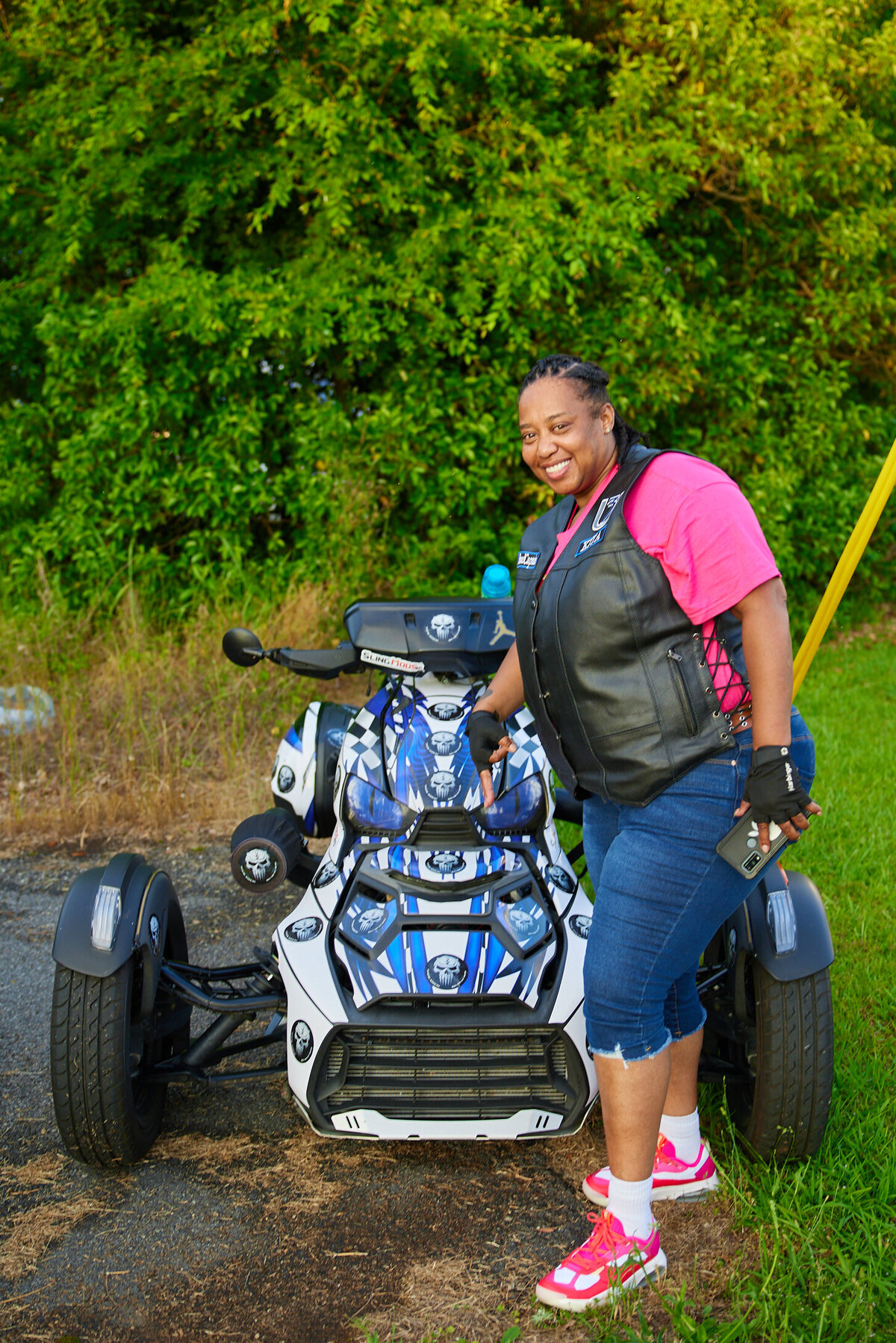 ATL All Female Ride 2024 186