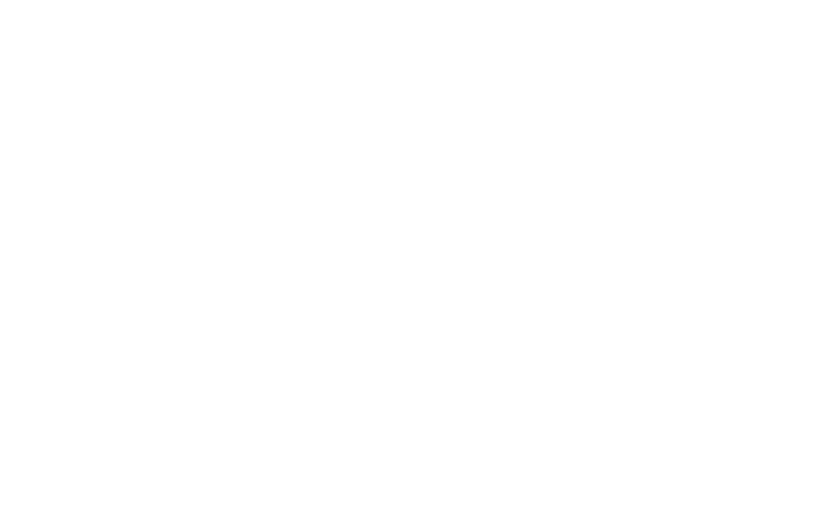 Audrey-Levite-Logo principal blanc fond noir@2x