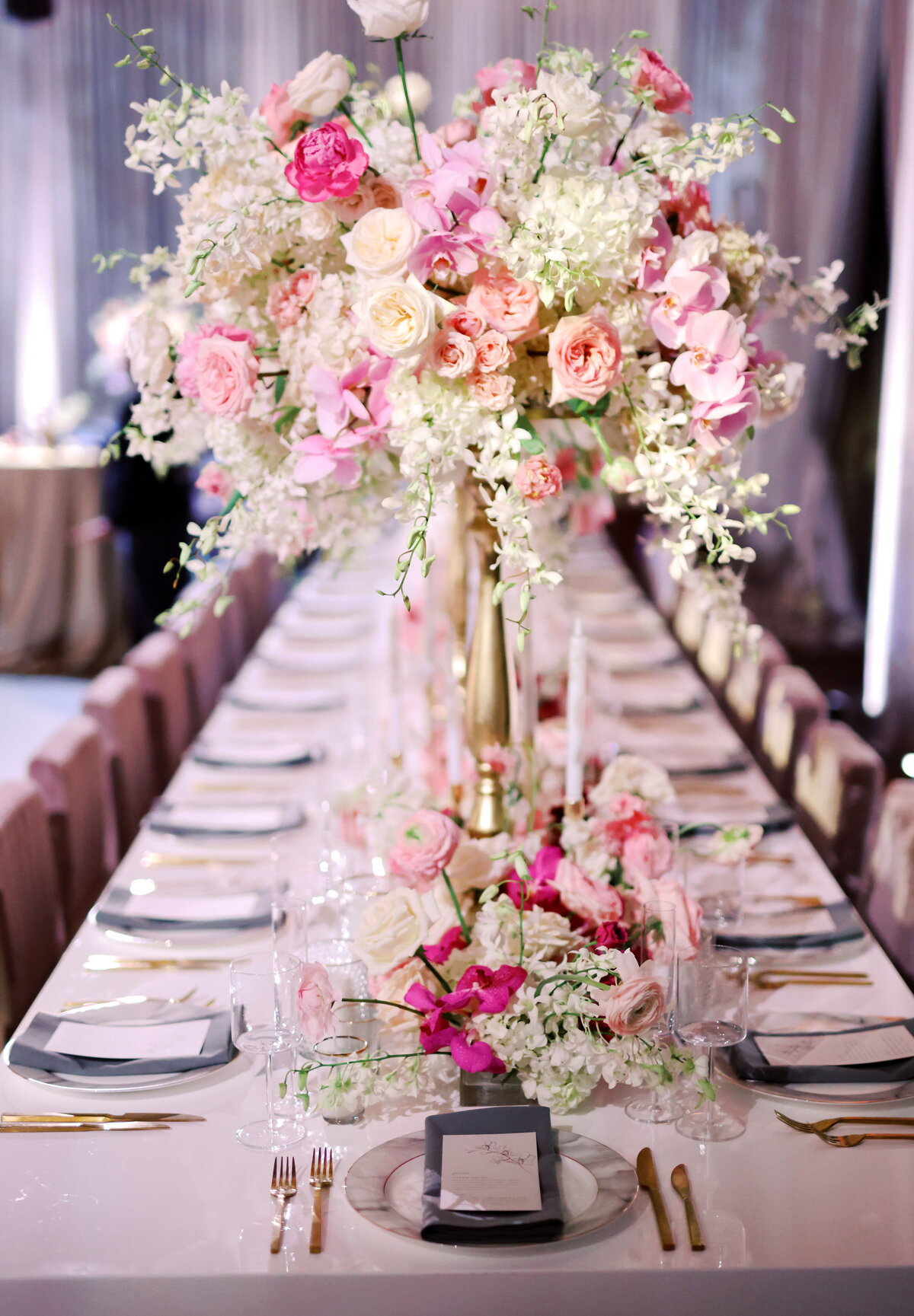 Kam and Kae - Reception Details 76
