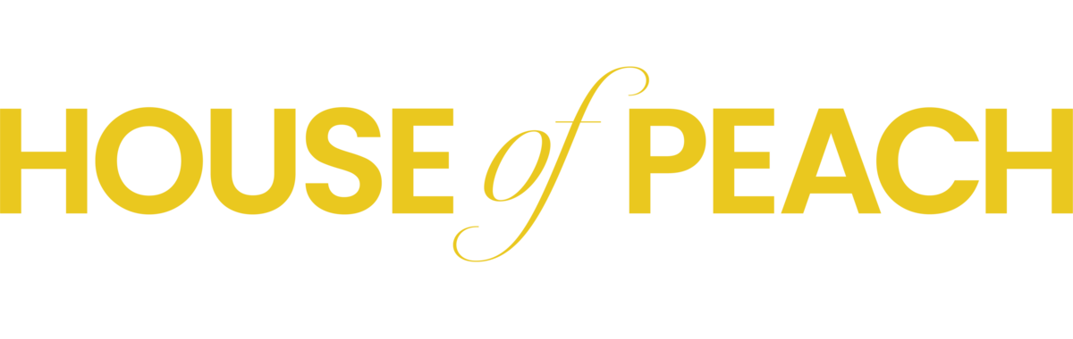 House of Peach_v1 Yellow