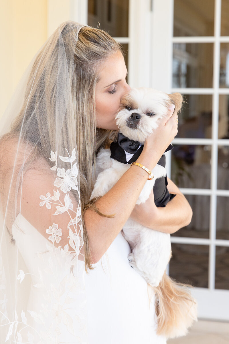 Chase & Christiana wedding at The Moorings | Images by Amalie Orrange Photography-15