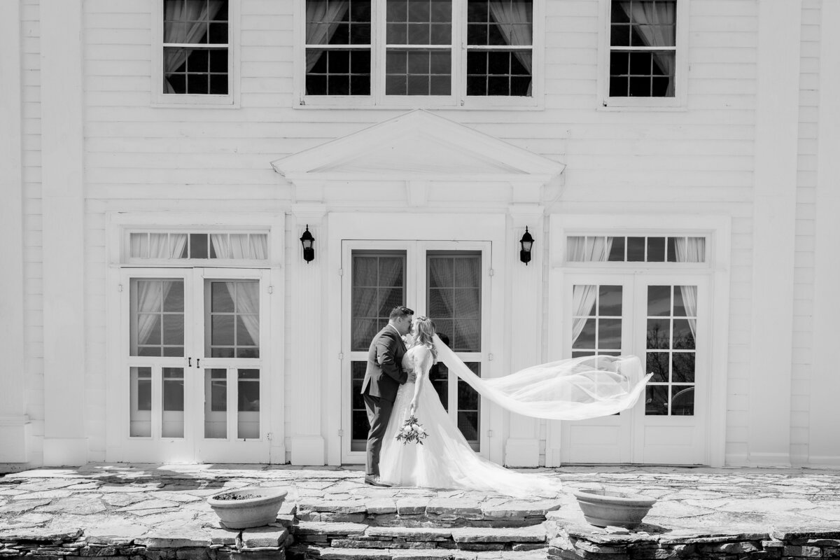 Mackinac Island Wedding Photography Mission Point Hotel