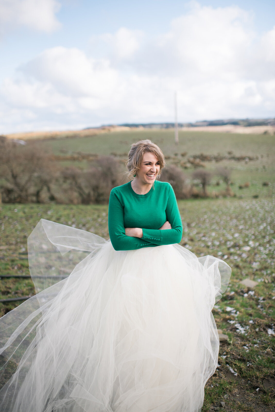 Kate-Murtaugh-Events-Ireland-destination-wedding-planner-Irish-elopement-getting-Cliffs-of-Moher-countryside-farm-lamb-bride
