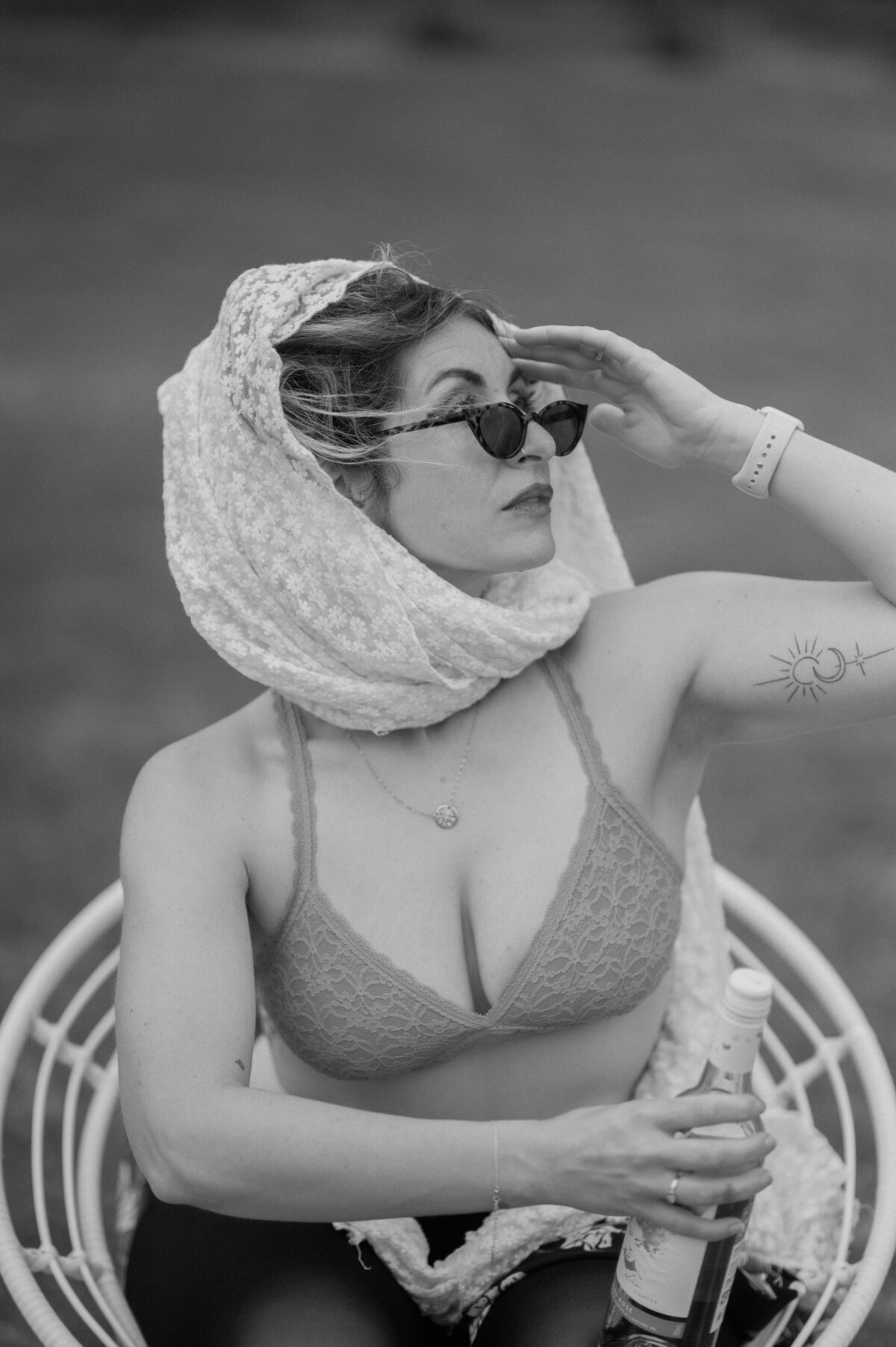 southwest storytelling . creative shoot in the south west, styled shoot