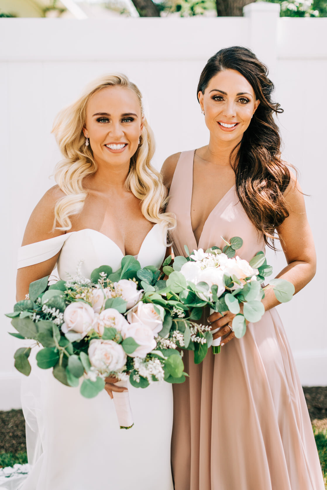 dempseandblushbridesmaiddress