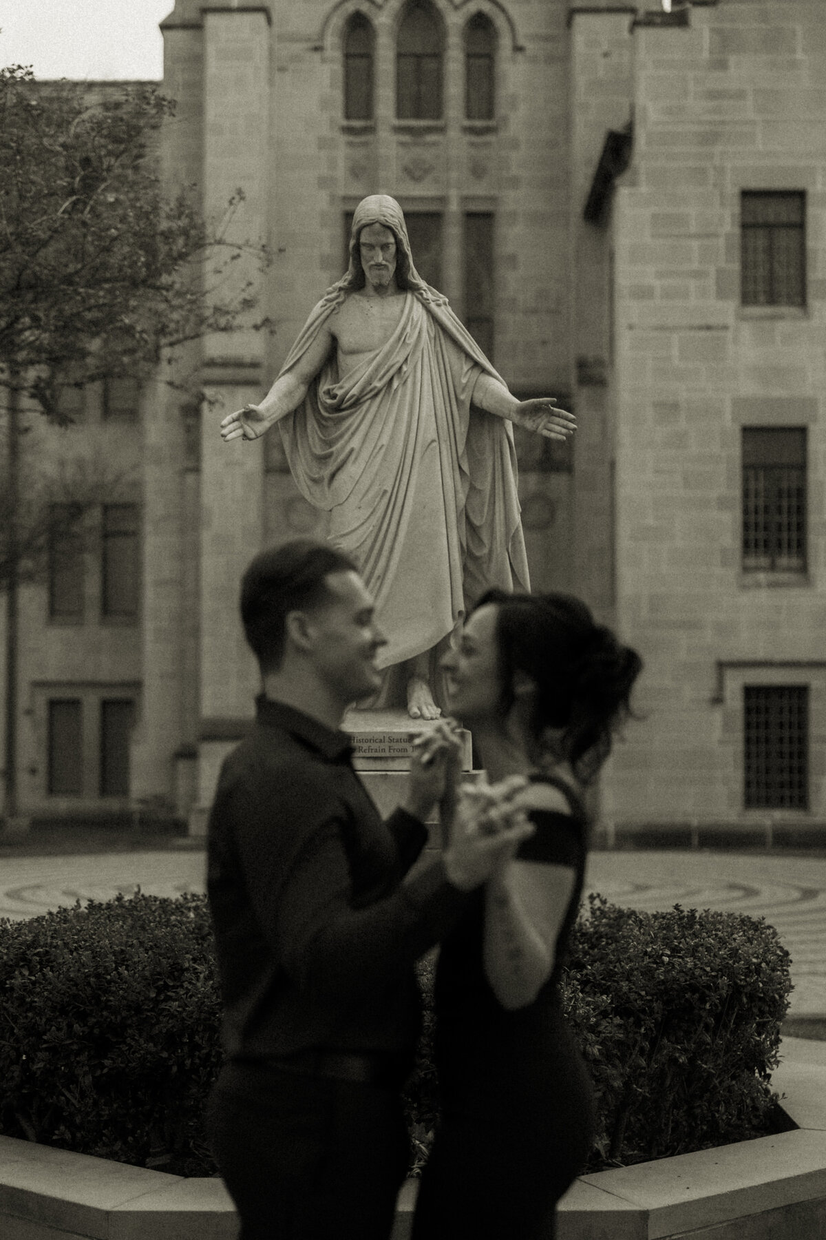 Meagan & Kyle - Payton Hartsell Photography-58
