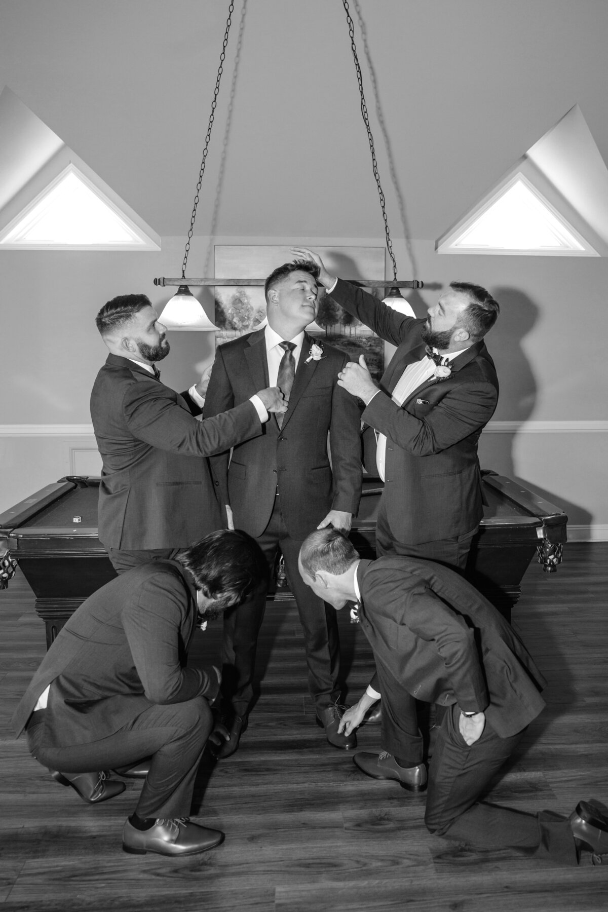 0094 WED Abele | McGirt