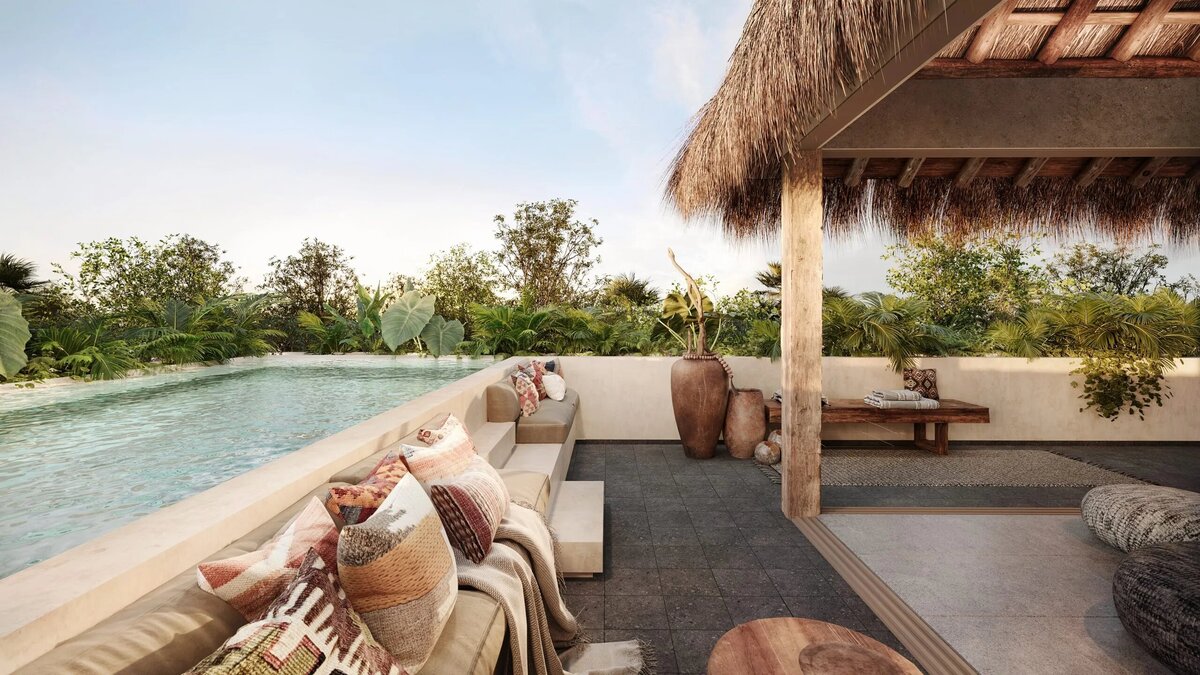 PALMS Real Estate - Mestiza 15 tulum14