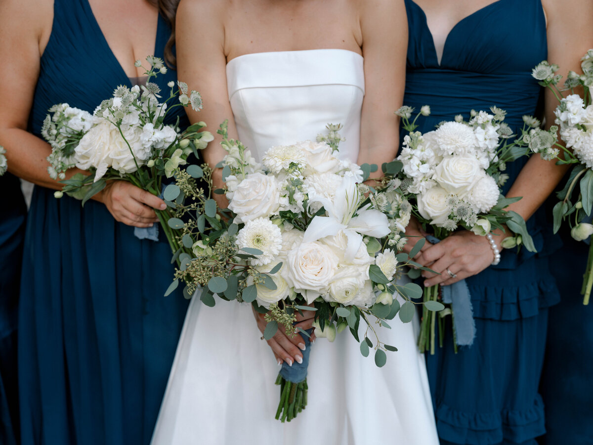 Jessie Newton Photography-Tamez Wedding-Picayune, MS-9