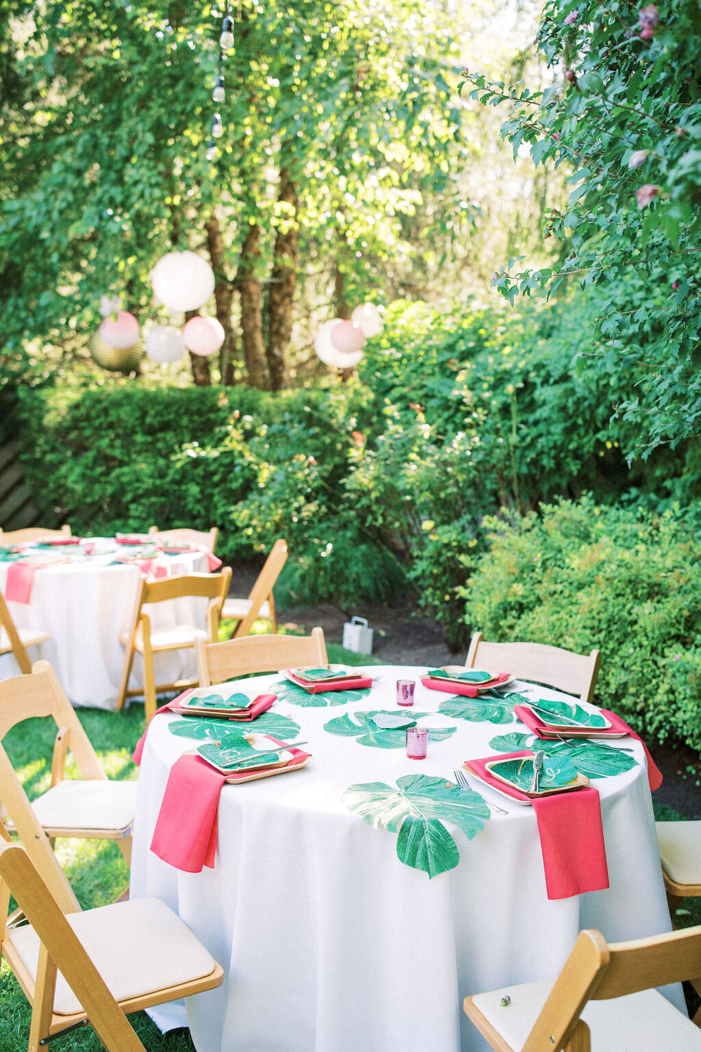 New Jersey Backyard Wedding 3108