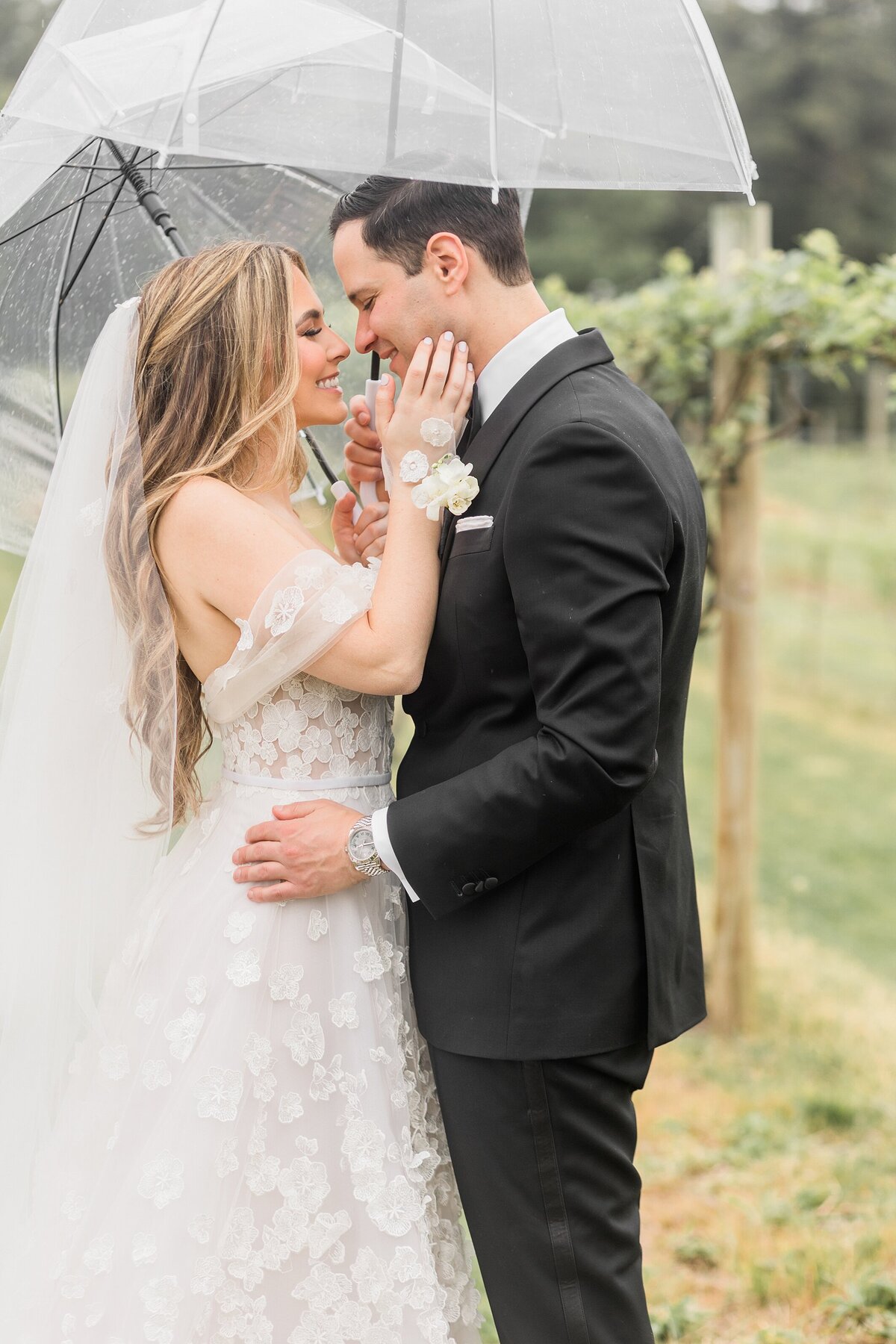 Renault Winery + New Jersey + Robyn and Evan + Jewish Couples + Yael Pachino Photogarphy LLC_2850