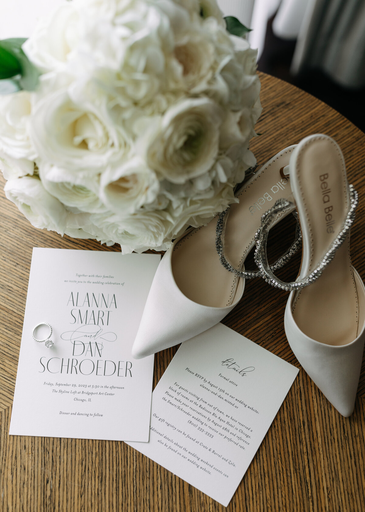 chicago film wedding photographer