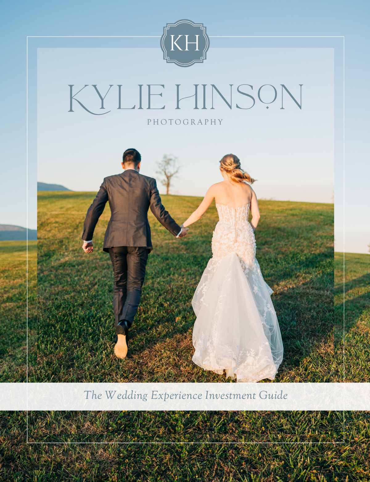 KHP - WEDDING PRICING GUIDE 2023 - RW