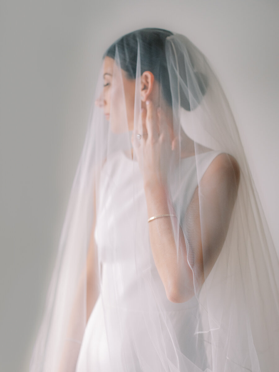 Rosecliff Mansion Wedding-