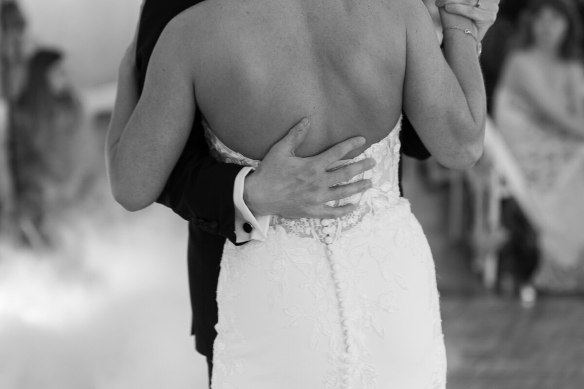 Derek Coffman Photography - St. Louis Wedding Photographer - Zoe + Andrew - The Marquee at New Town-53