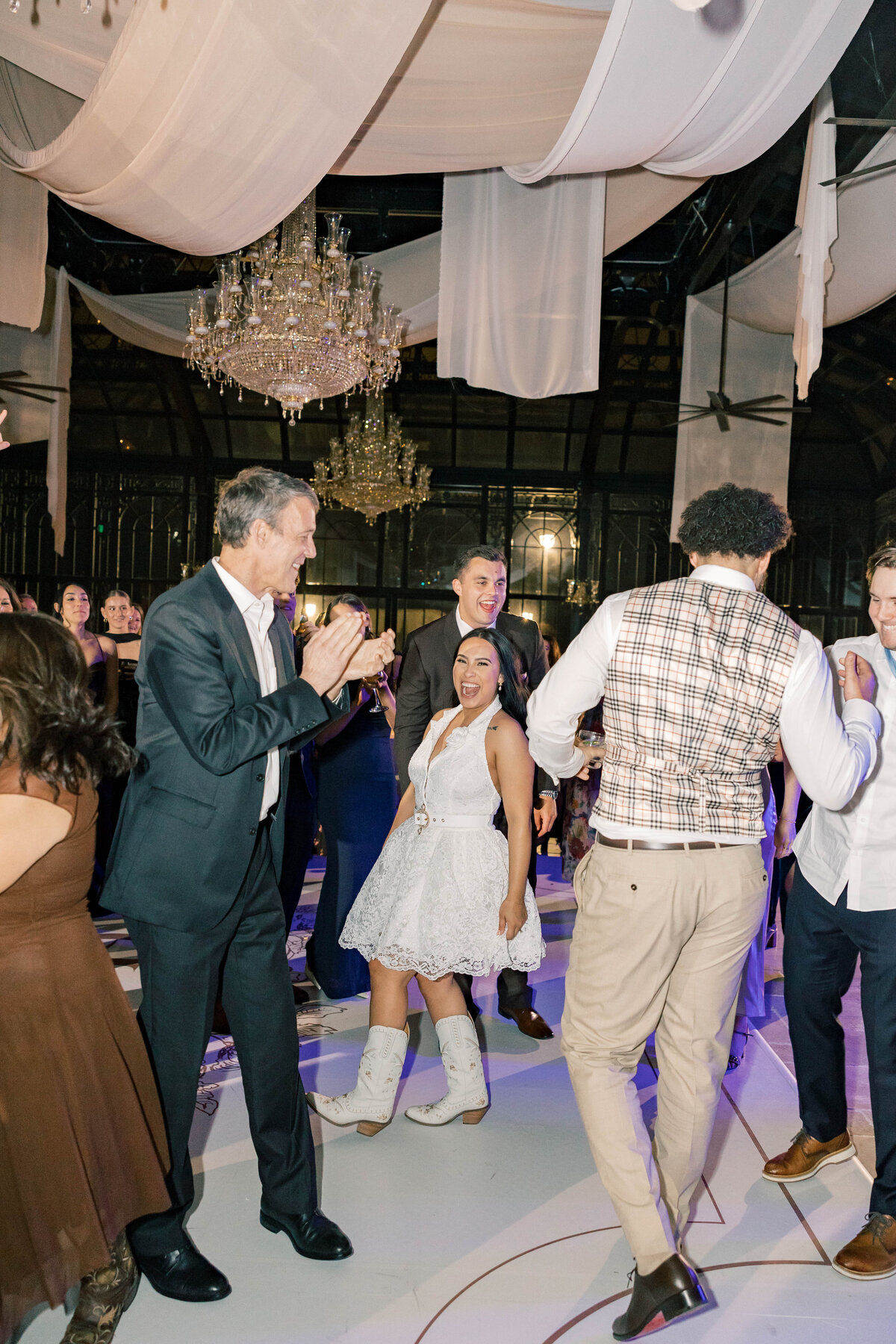 Conservatory Wedding Blackberry Ridge Georgia-0436